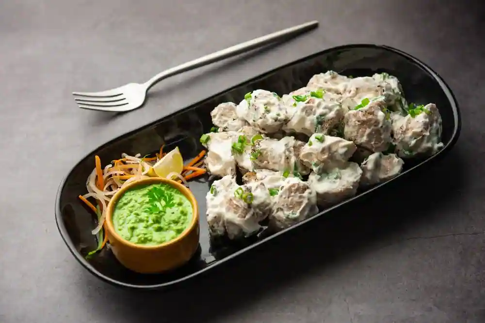 Spl. Malai Chaap
