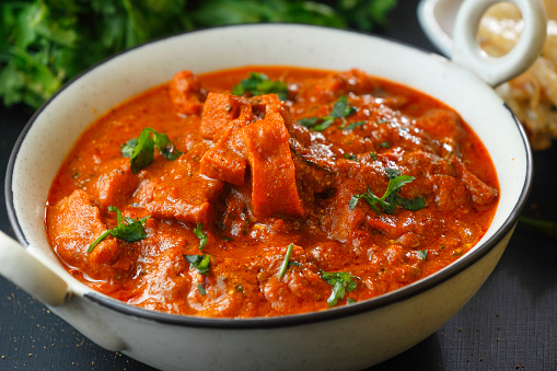 Masala Chaap