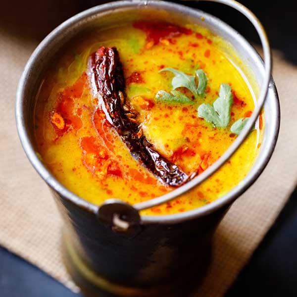 Spl. Dal Takatak